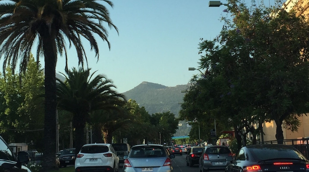 Time to relax and enjoy! 😜 shopping Alto Las Condes 👍