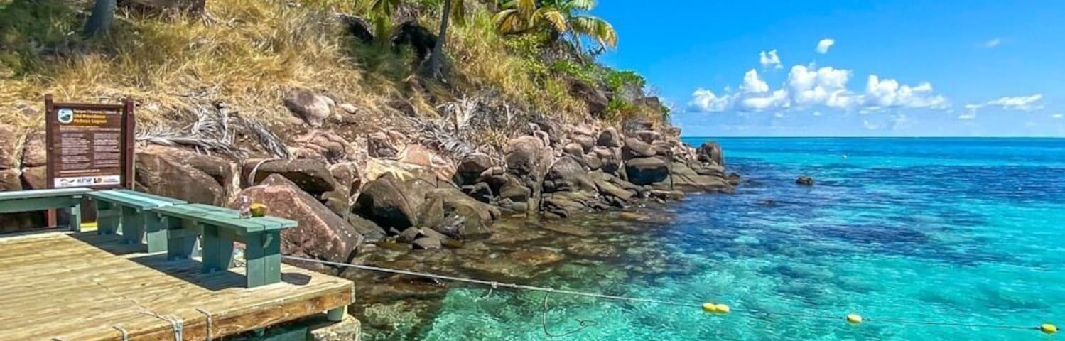 Beautiful Crab Cray 🦀 with glistening clear blue waters. Almost looks fake
#crabcay #providencia #sanandres #islands #isla #colombia #southamerica #blue
#water #ocean #beach #travel
