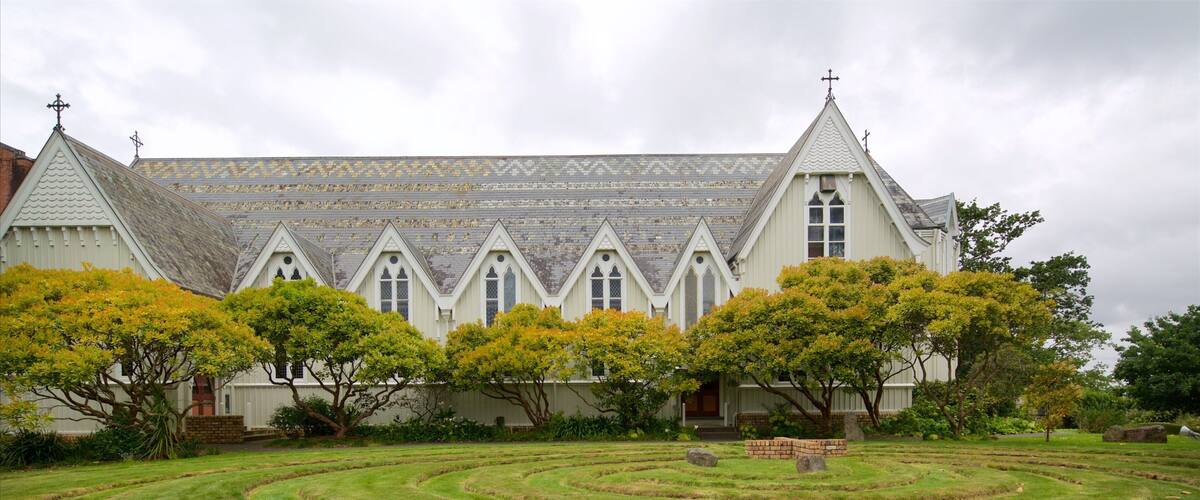 St. Mary\'s Kathedrale