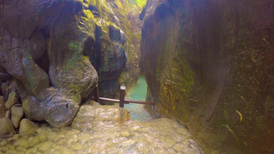 27 Charcos featuring a river or creek