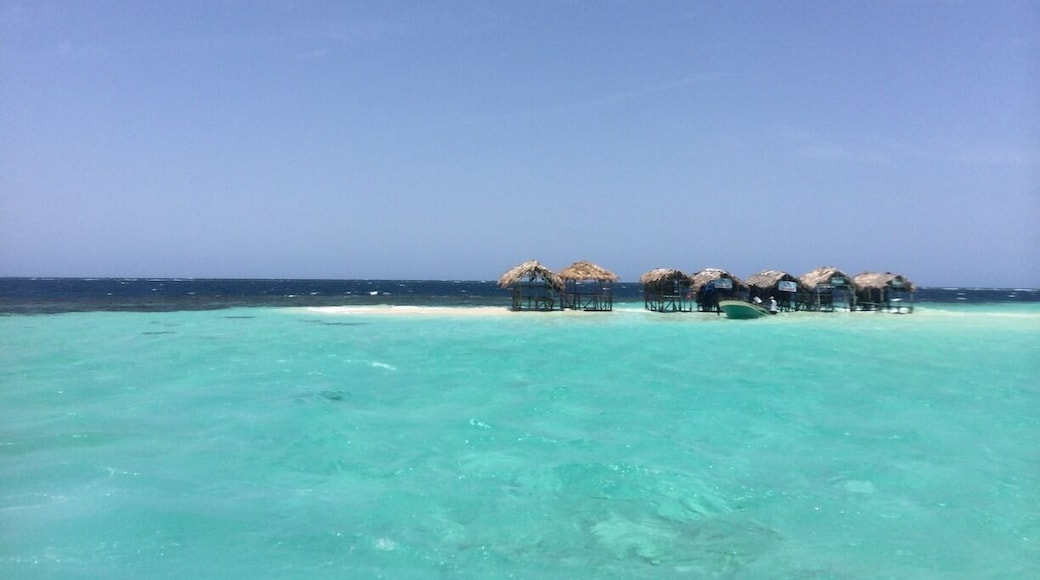 Tourist hot spot but a must go...