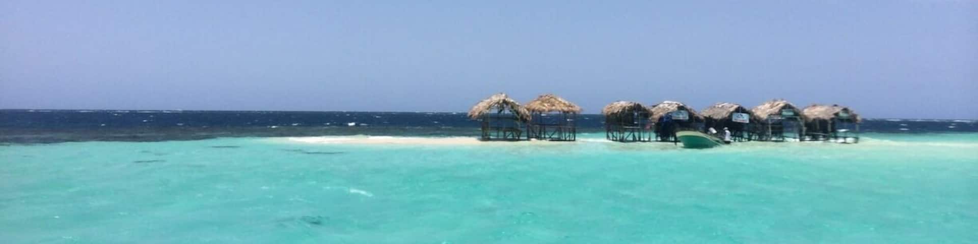 Tourist hot spot but a must go...