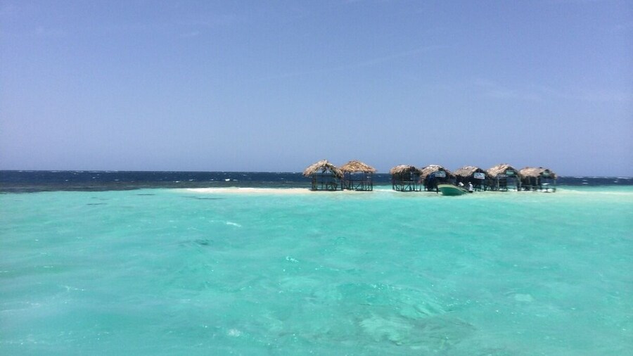 Tourist hot spot but a must go...