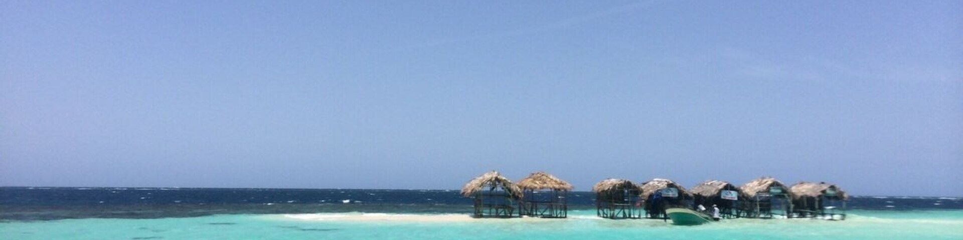 Tourist hot spot but a must go...