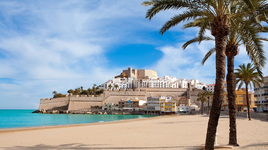 Castillo de Peñíscola