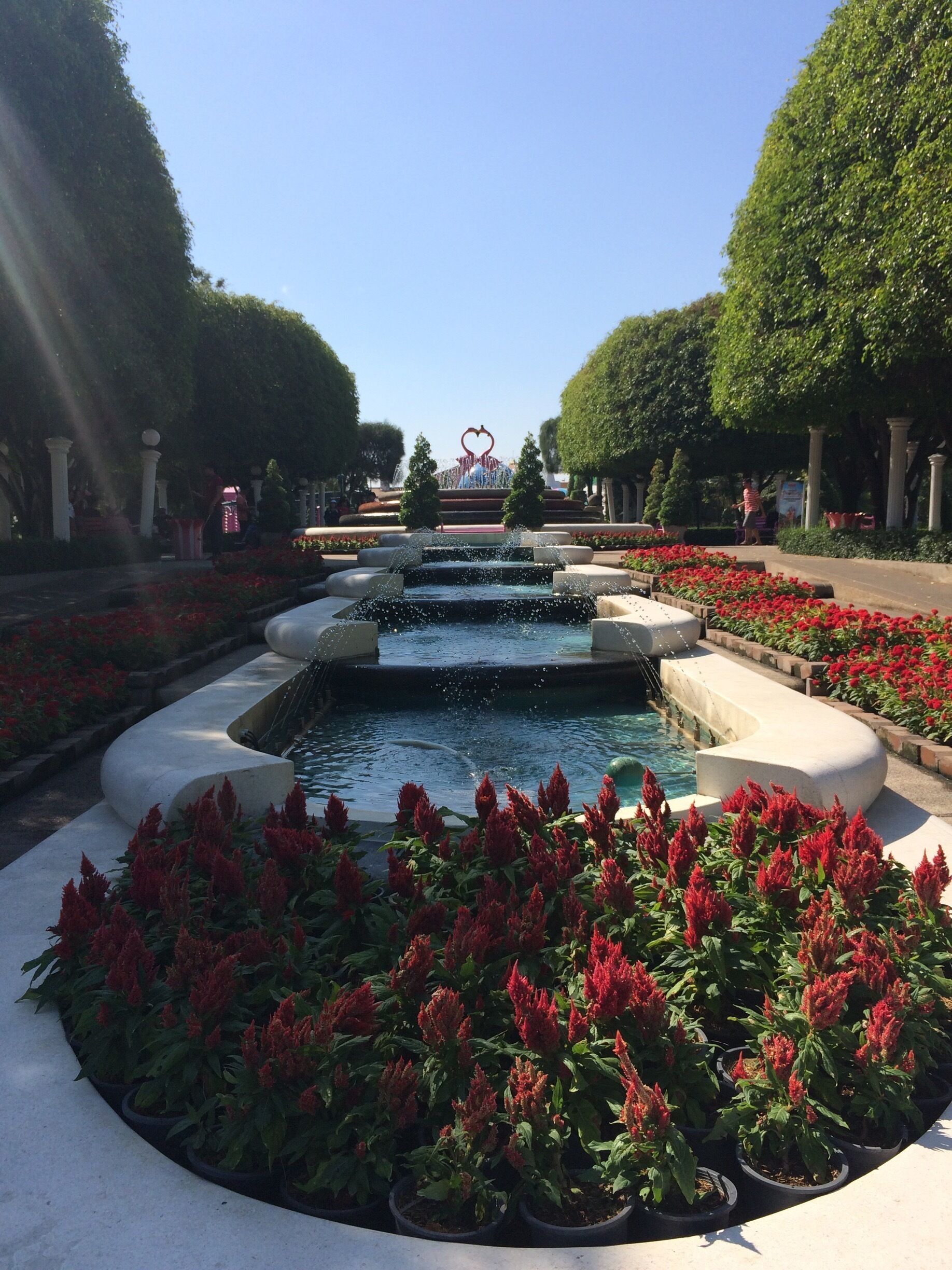 Very good place for kids