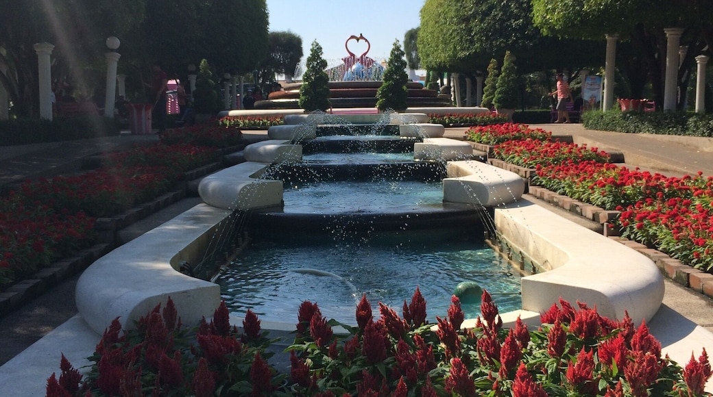 Very good place for kids