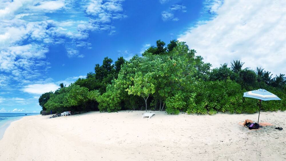 Rasdhoo Island, Alif Alif Atoll - Maldives