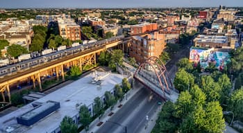 606 Trail Wicker Park