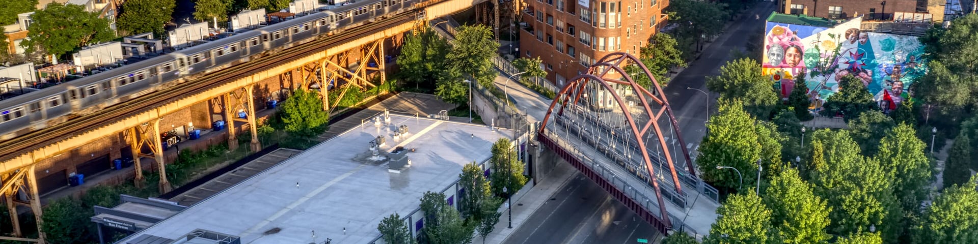 606 Trail Wicker Park