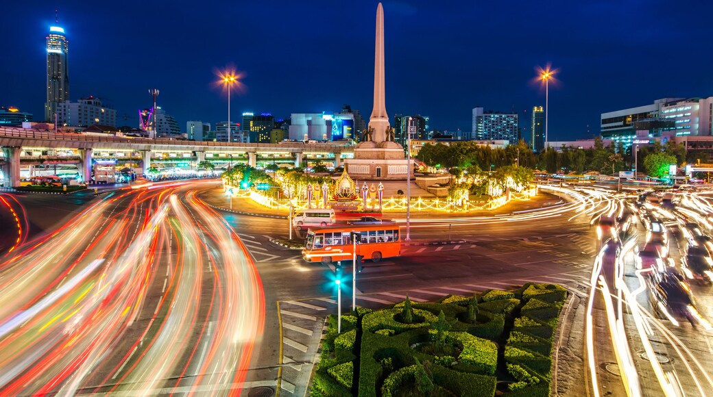 Victory Monument
