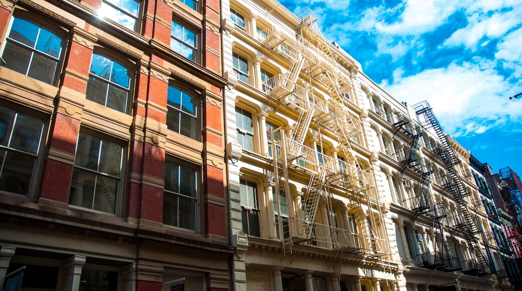 Charlton-King-Vandham Historic District