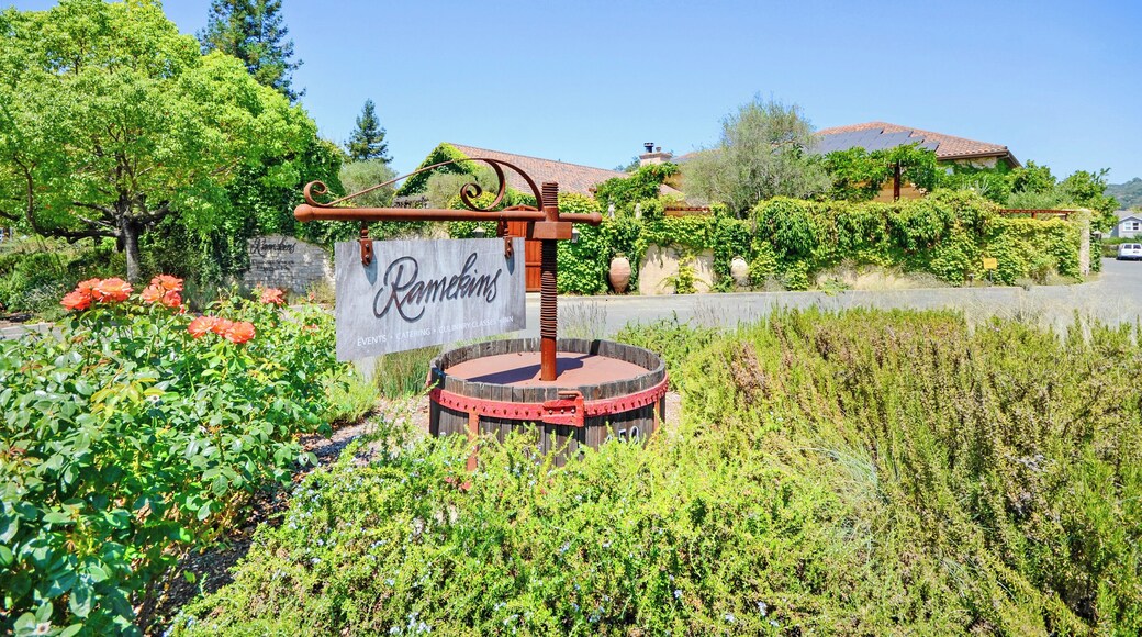 Ramekins Culinary School