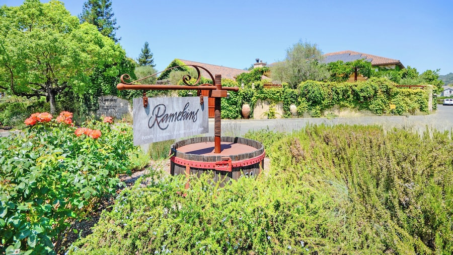 Ramekins Culinary School