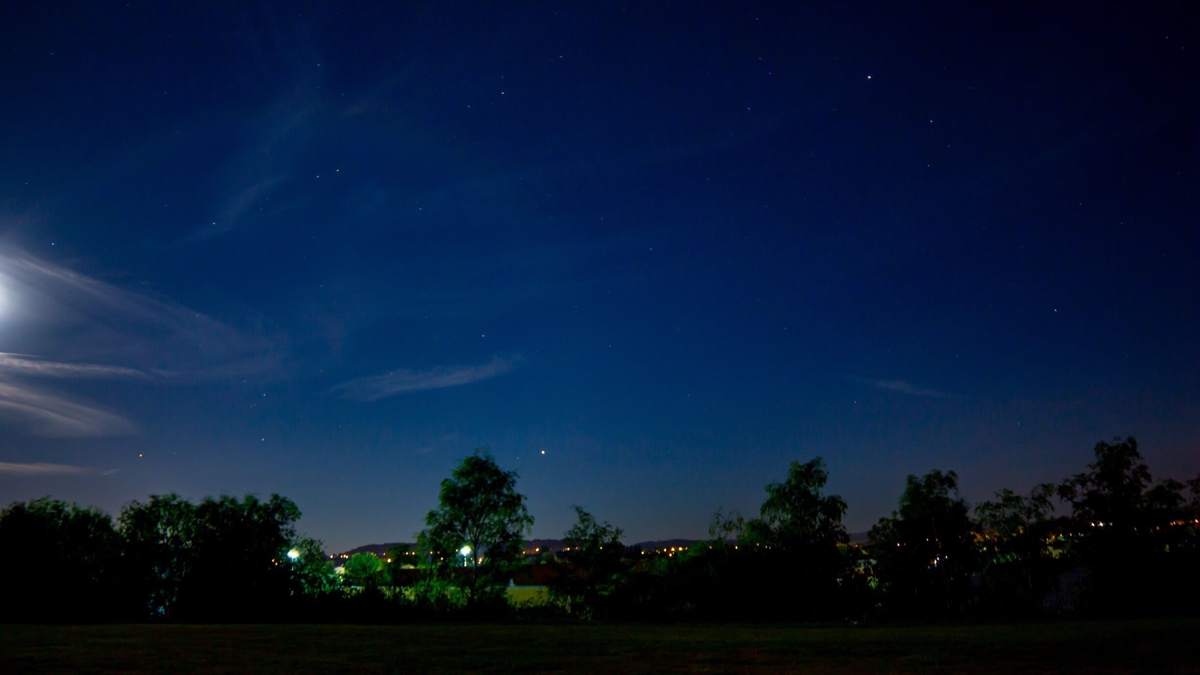 Diving into Astro photography soon, need to overcome my fear of standing in a dark field on my own somewhere remote first 😂 if anyone wants to hold my hand hit me up. New Samyang 14mm 2.8 lens #bvsblue
