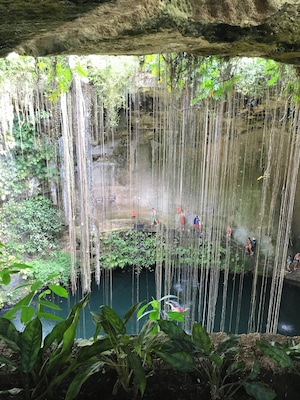 Chichen Itza, Mexico! -#culture