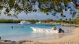 Plage de Bayahibe