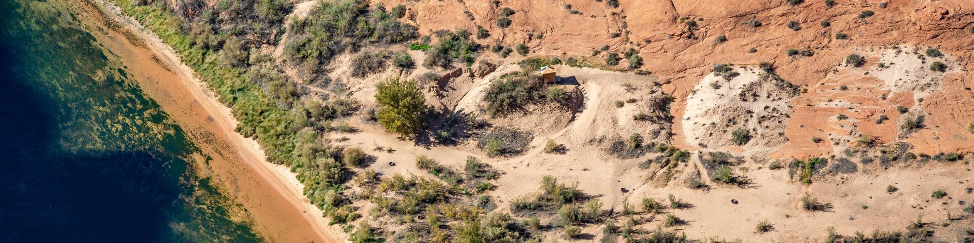 horseshoe usa arizona