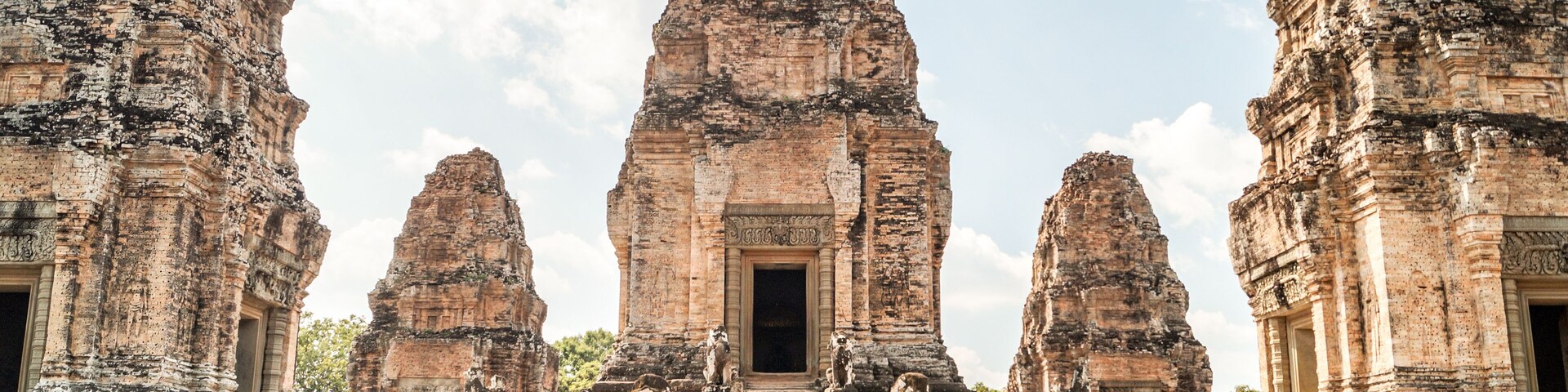 Mebon à siem Reap