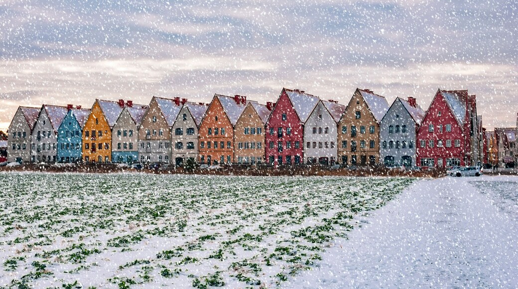 Staffanstorp