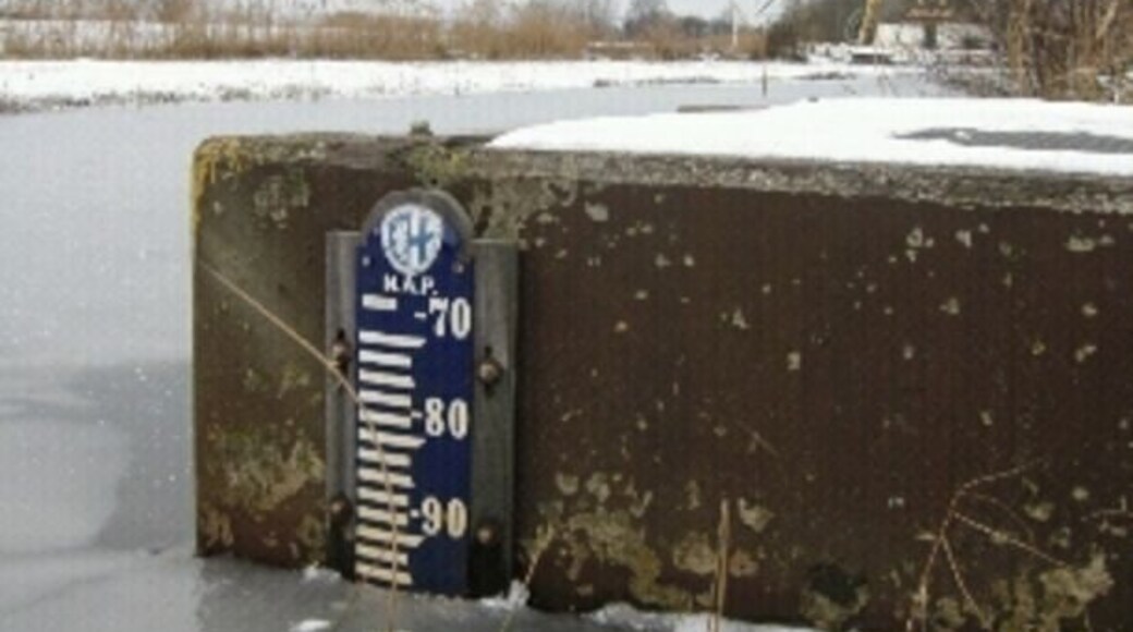 Welcome to the real Holland!