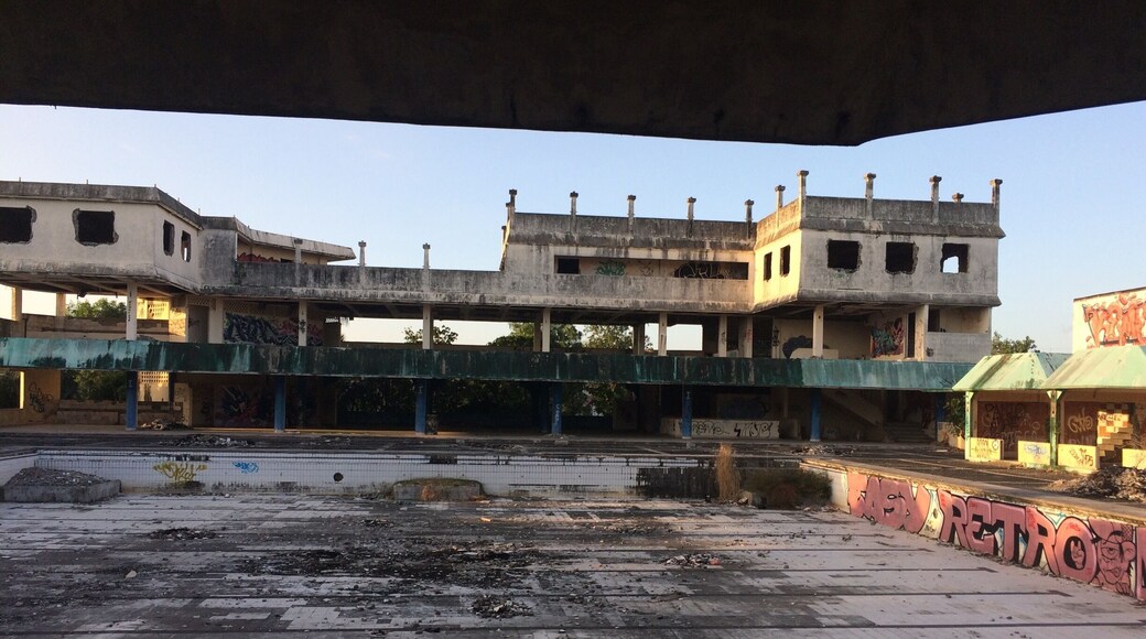 Gunshots like hell đ„