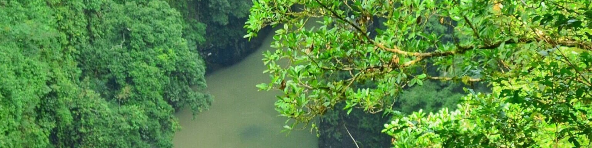 One of the view along the trail going to Cavinti Falls (a.k.a. Pagsanjan and Magdapio Falls).
Pueblo El Salvador Nature's Park and Picnic Grove. #Philippines #backpacking #tourism #PagsanjanFalls #CavintiFalls #biyahengjuansided #explorethephilippineschallenge #falls #Laguna
For more information, pls go o this link:
https://biyahengjuansided.wordpress.com/2015/12/30/cavinti-falls-in-cavinti-laguna-from-textbooks-to-reality/