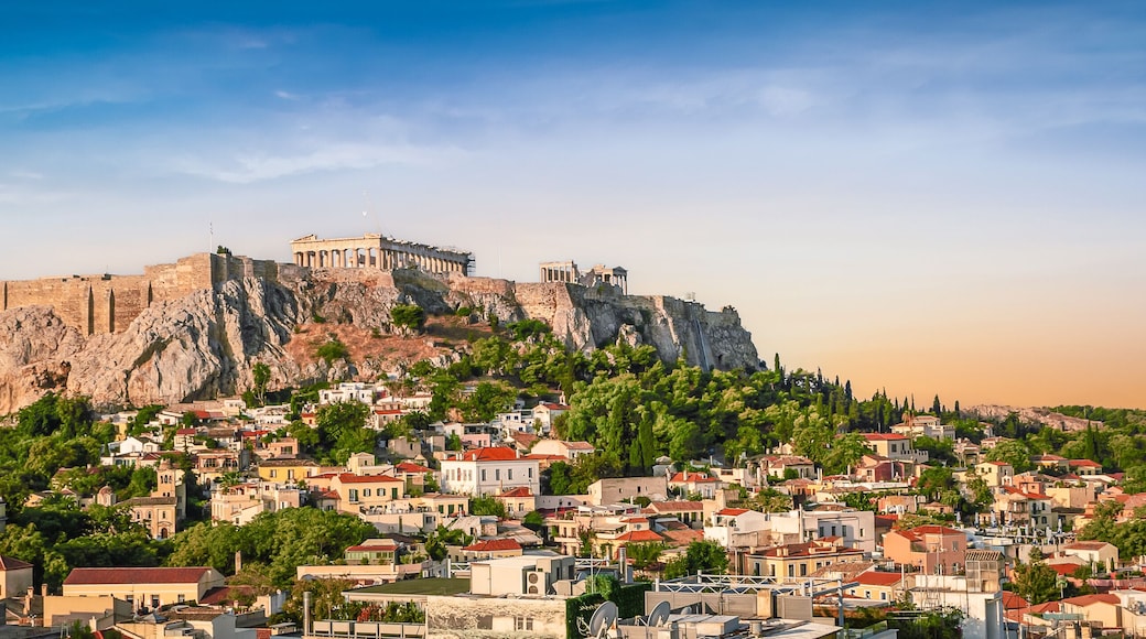 Athens