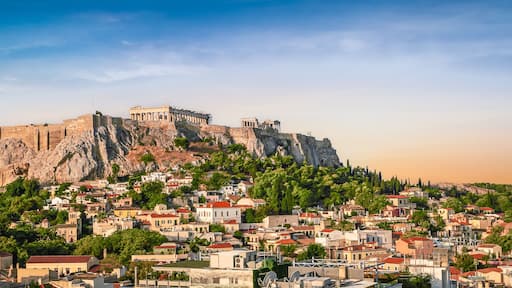 Athens