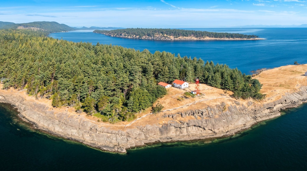 Saturna Island