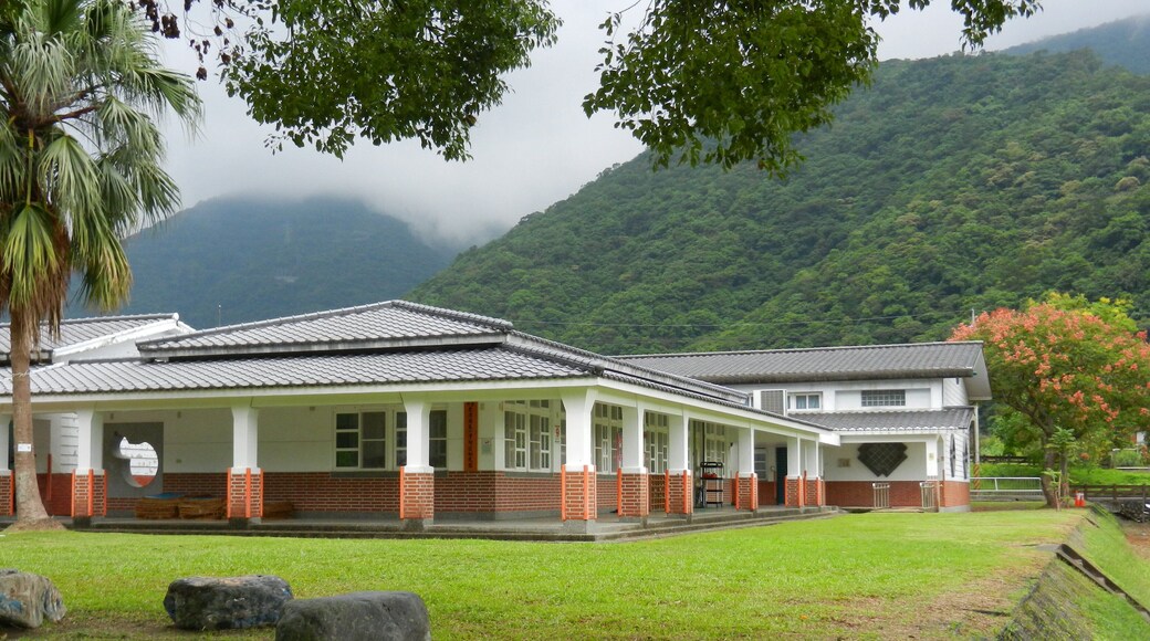 Dongao Elementary School 東澳國小