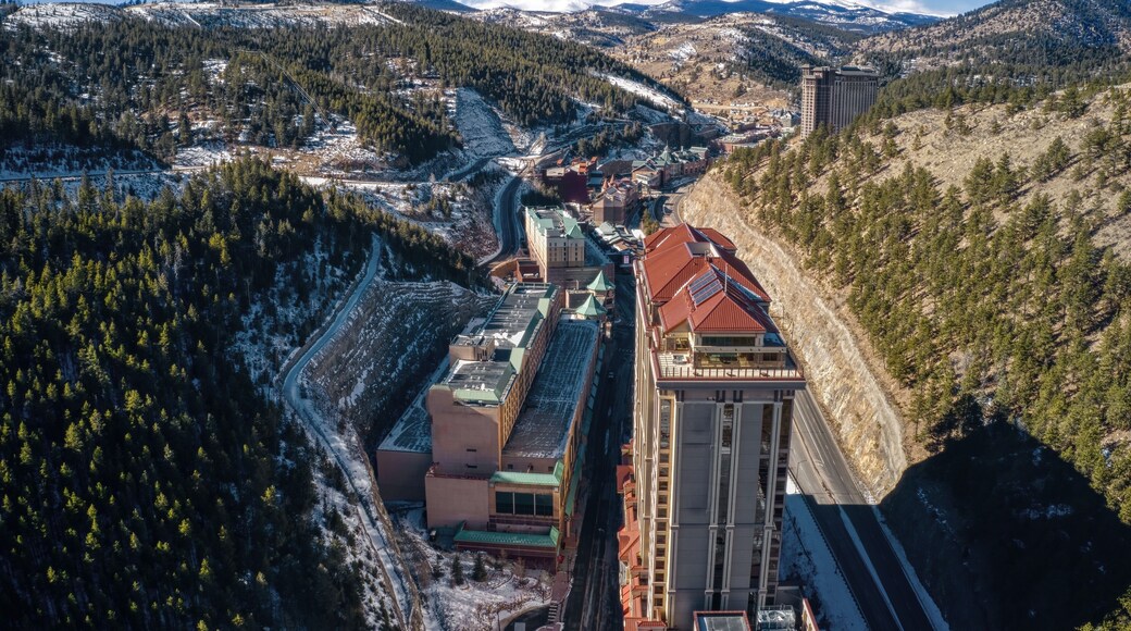 Casino of the Rockies