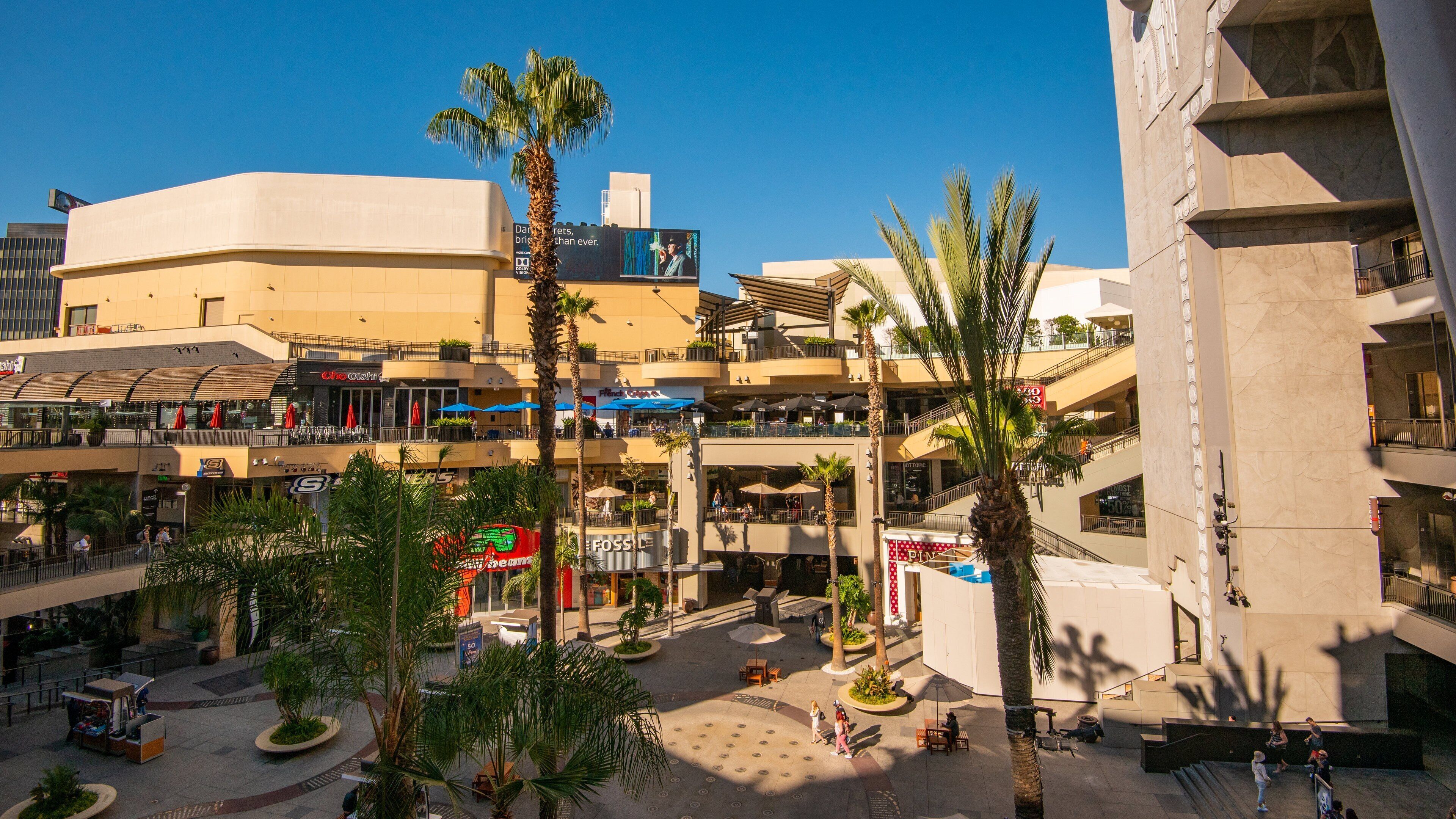 Grauman\'s Egyptian Theatre