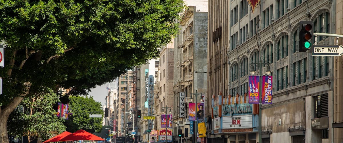 Jewelry District
