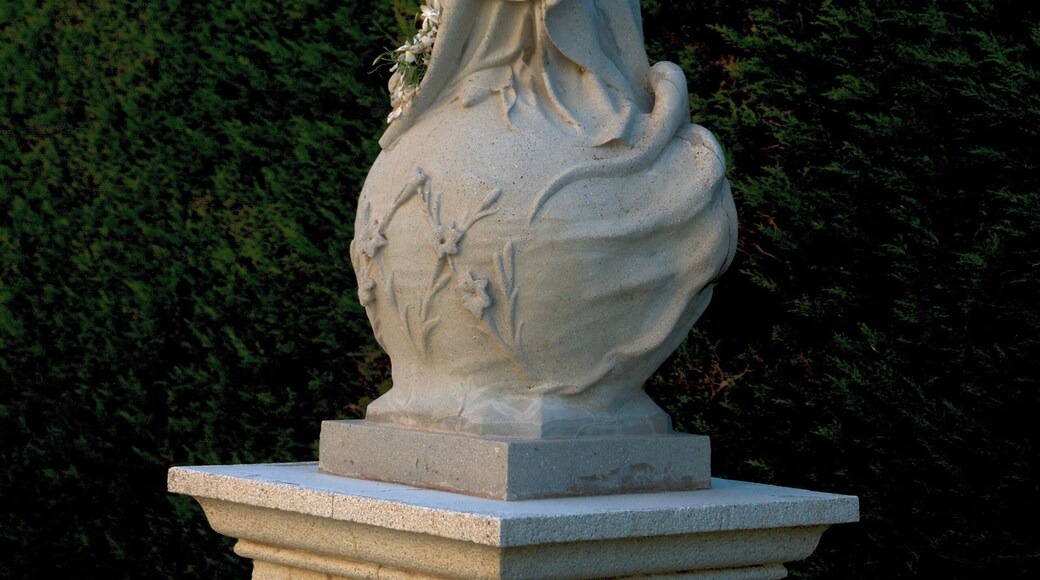 Casa d'exercicis Immaculada (Tiana) 1