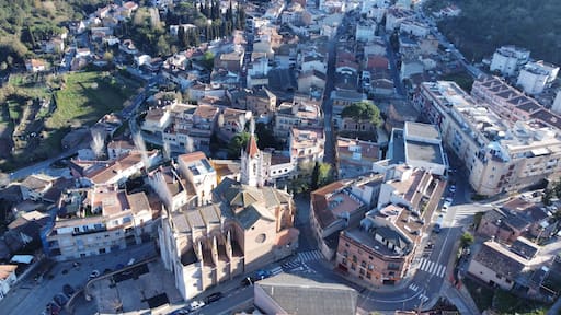 Torrelles de Llobregat