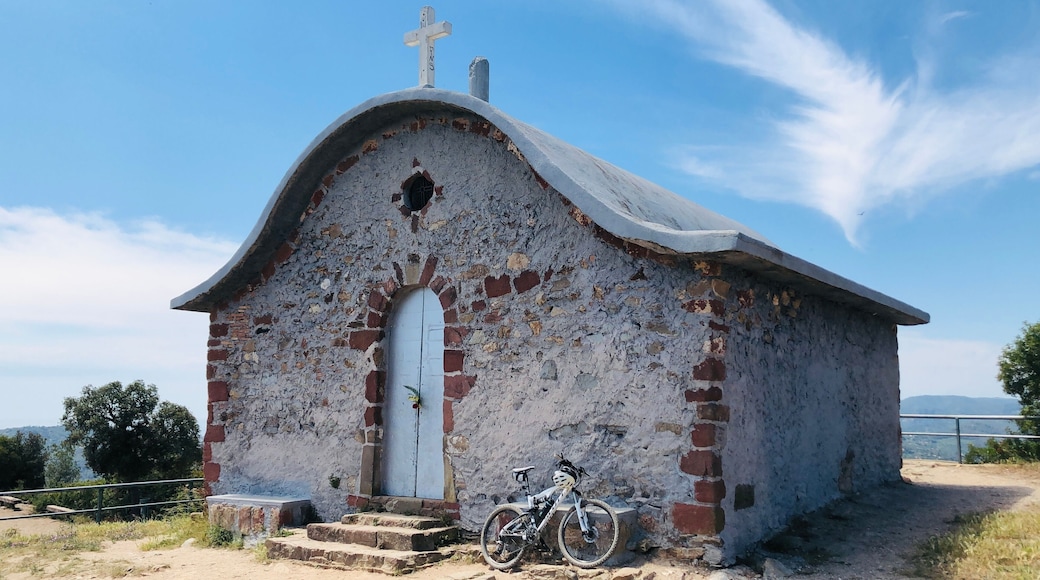 Ermita de Sant Antoni