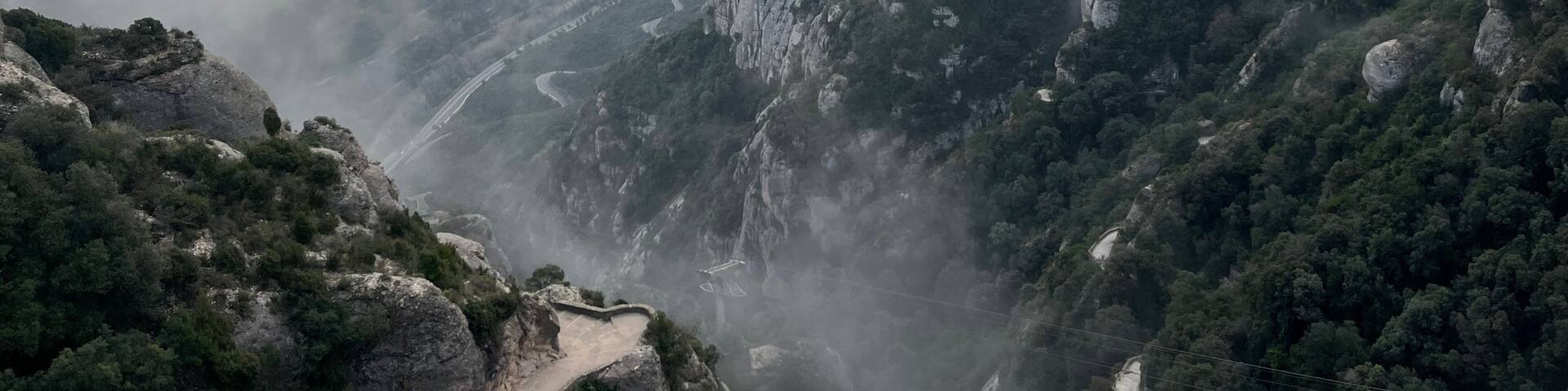 Montserrat