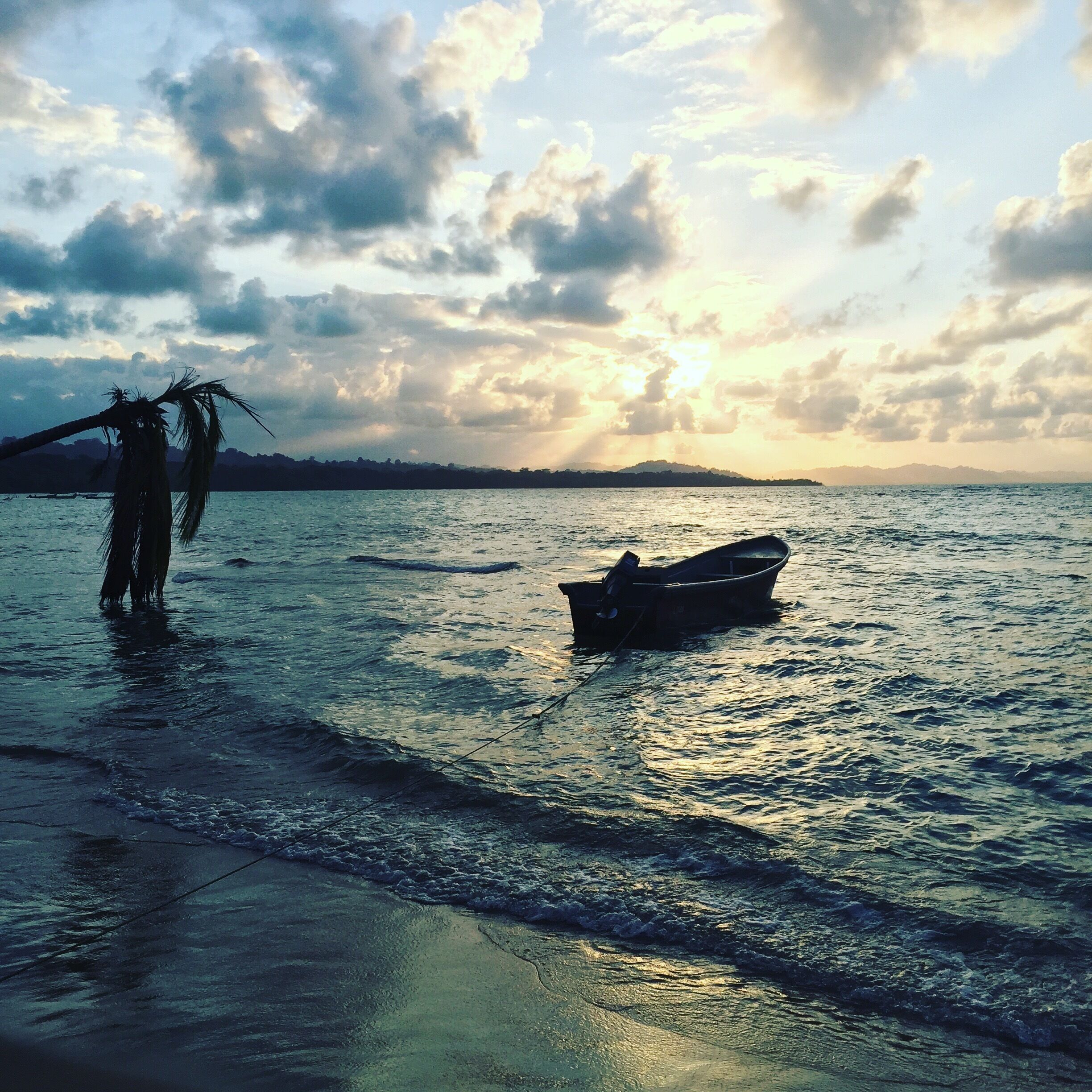 Caribbean in Costa Rica #endlesssummer