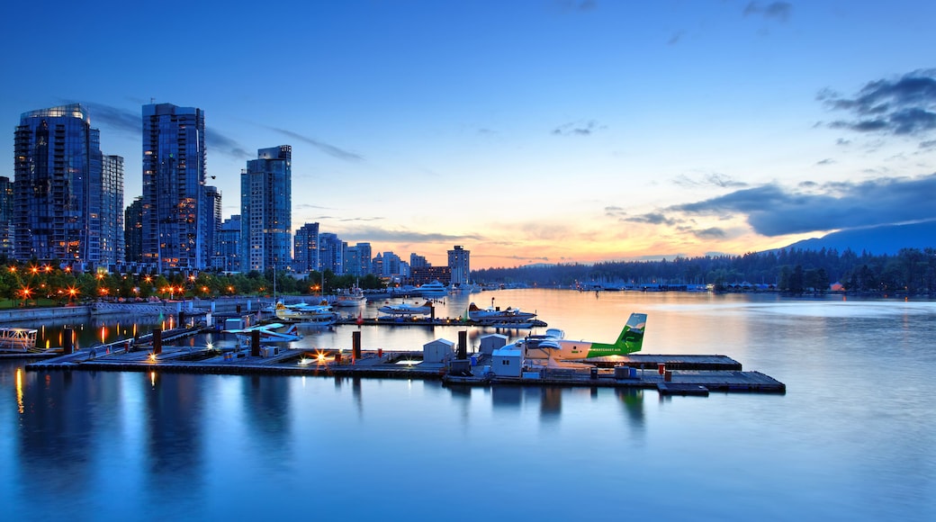 Coal Harbour
