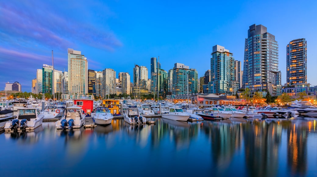 Coal Harbour