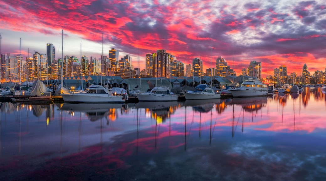 Distrik Regional Metro Vancouver