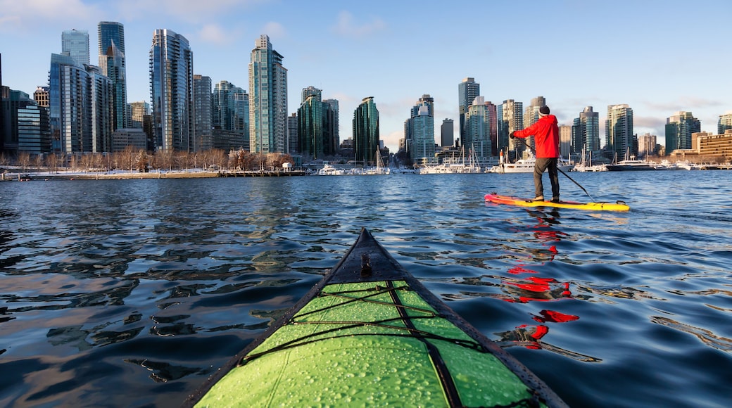 Coal Harbour