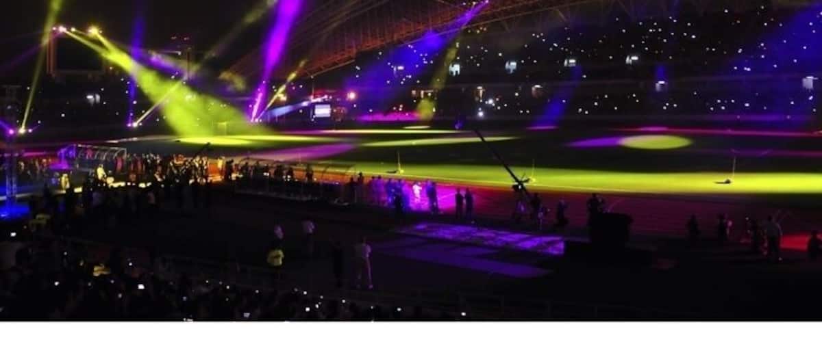 Luces