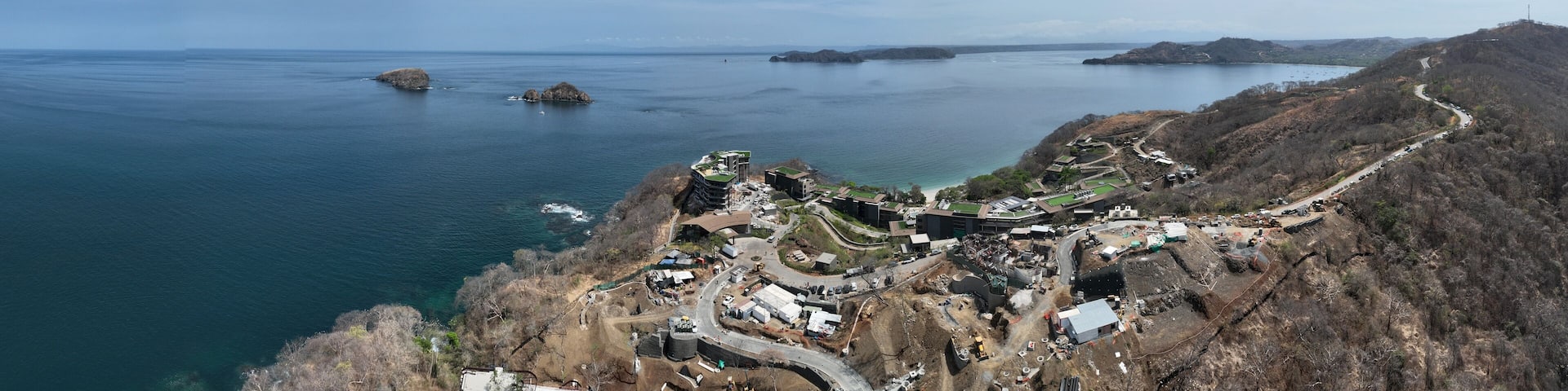 Las Catalinas Beach, Costa Rica: Coastal Paradise