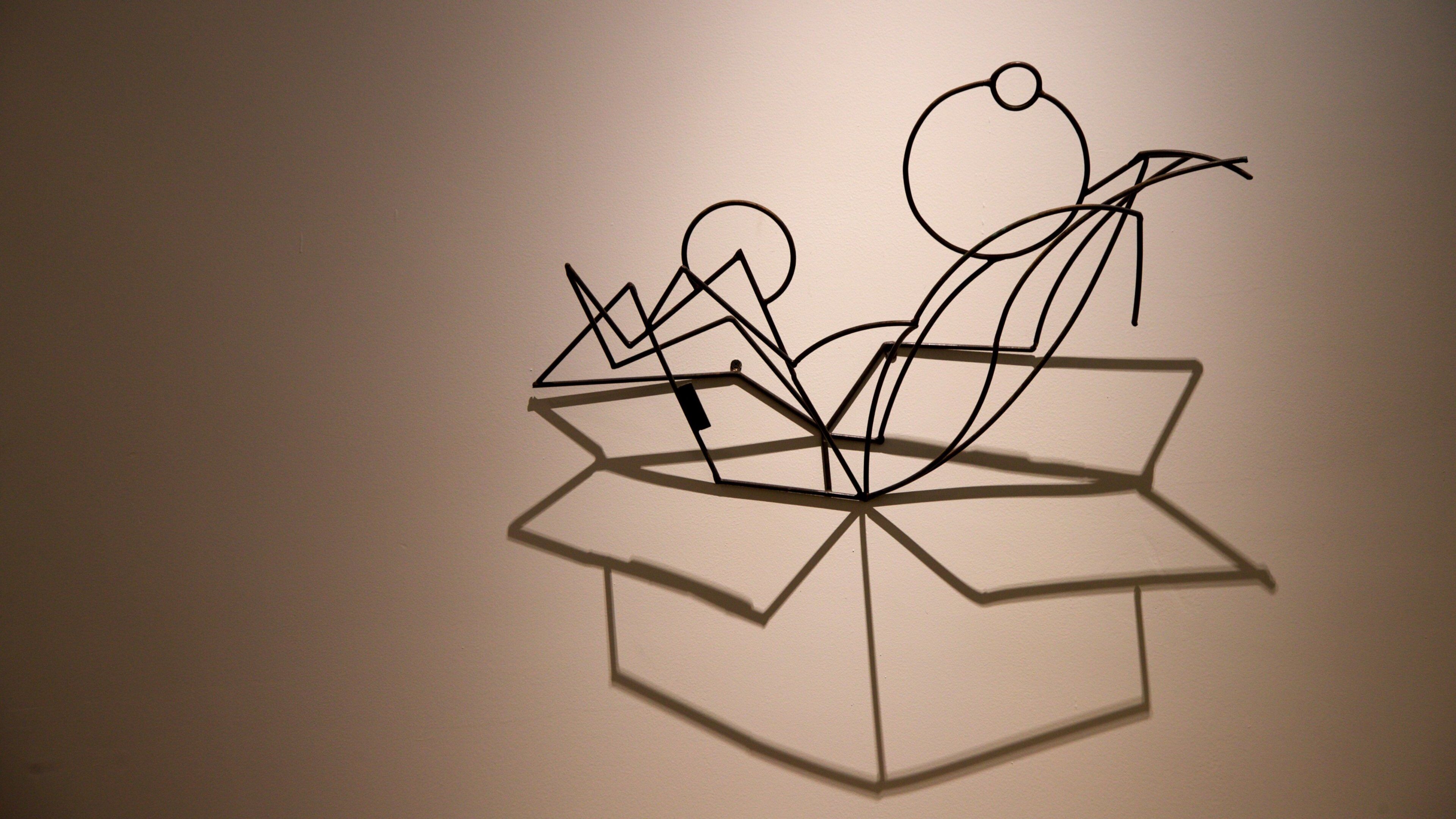 Museo de Arte de Montclair que incluye arte