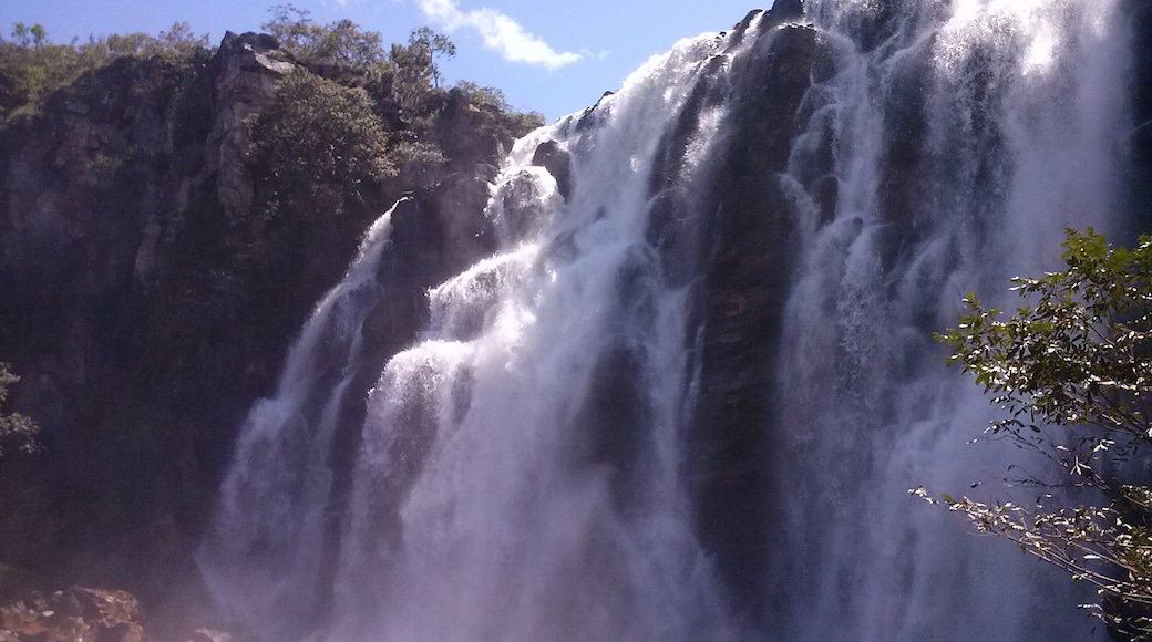 CorumbĂĄ de GoiĂĄs