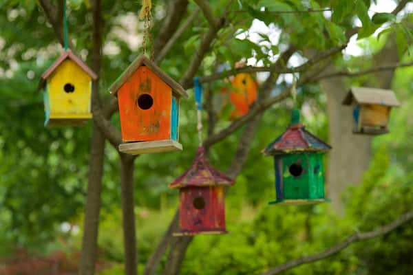 Van Vorst Park featuring outdoor art and a park