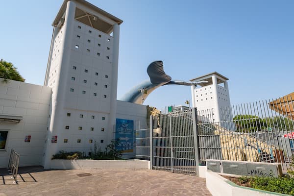 Atlantica Water Park