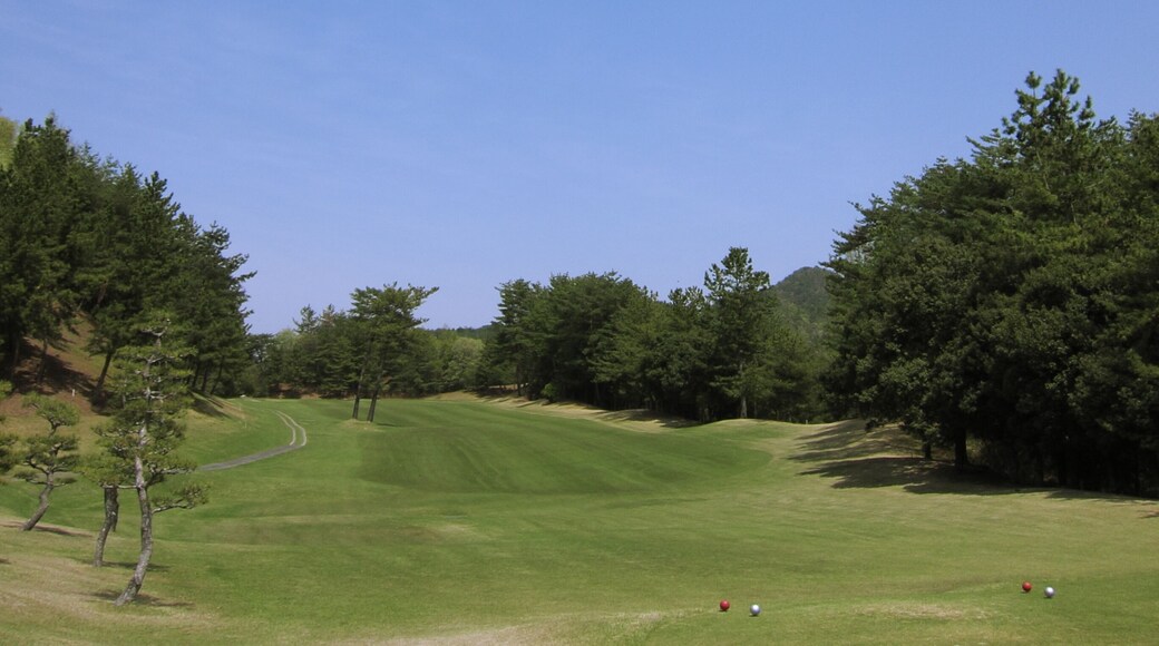 Ironwood Golf Course